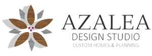 AZALEA Design Studio Logo